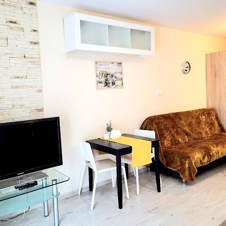 Cracow Novum Apartment Downtown 4 Persons คราคูฟ ภายนอก รูปภาพ