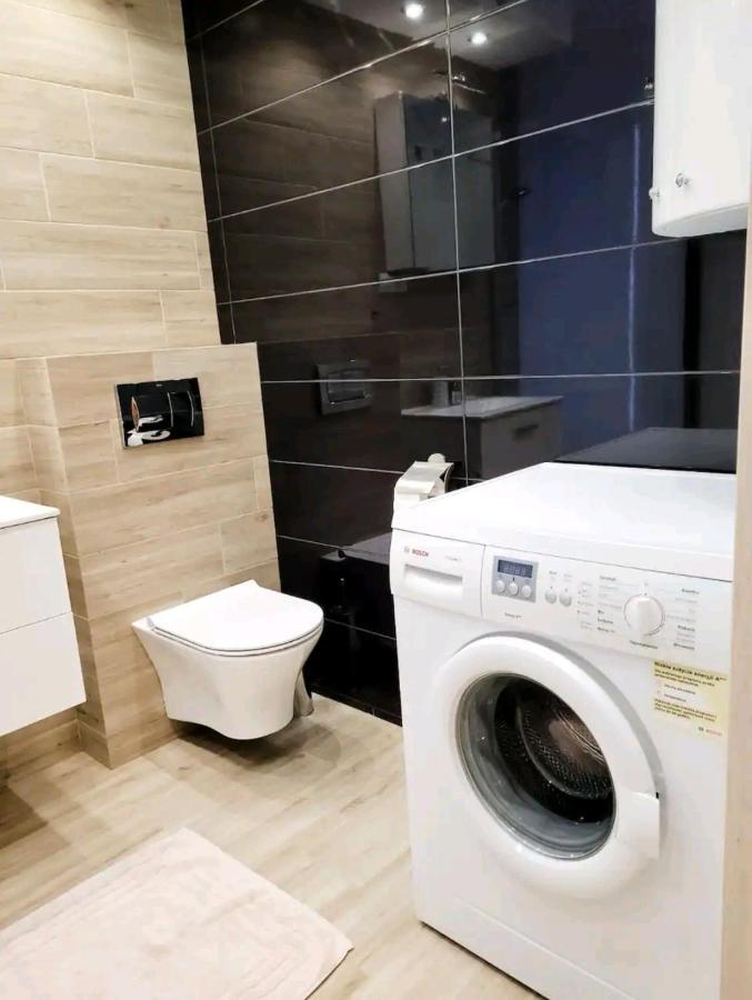 Cracow Novum Apartment Downtown 4 Persons คราคูฟ ภายนอก รูปภาพ