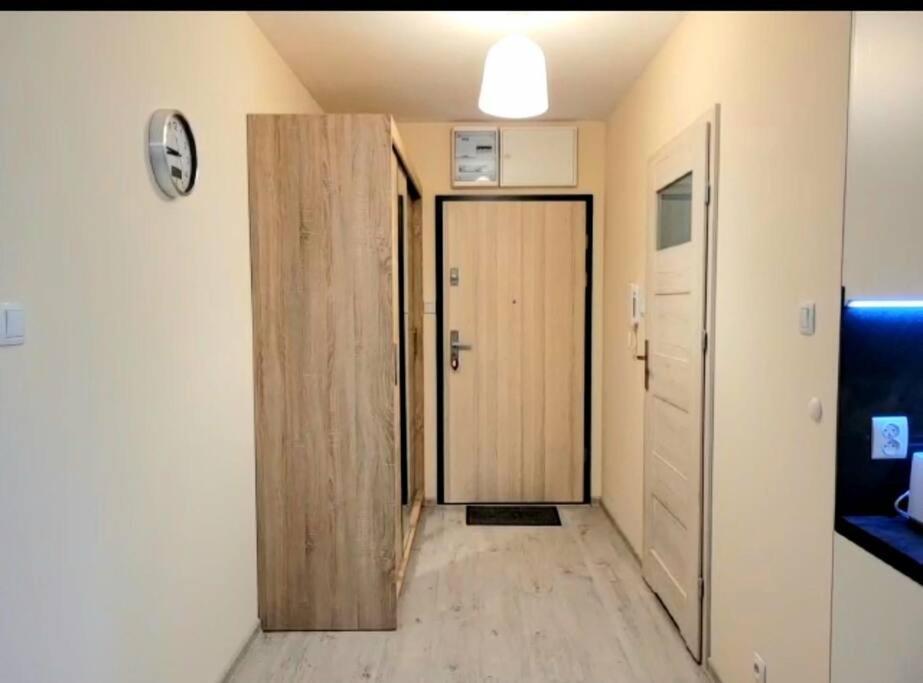 Cracow Novum Apartment Downtown 4 Persons คราคูฟ ภายนอก รูปภาพ