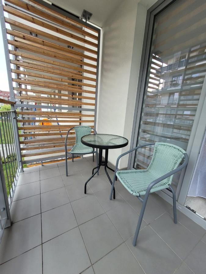 Cracow Novum Apartment Downtown 4 Persons คราคูฟ ภายนอก รูปภาพ