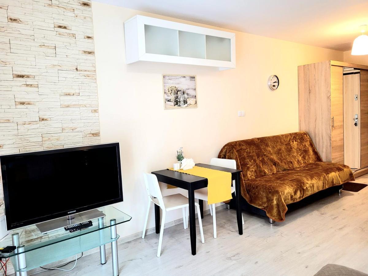 Cracow Novum Apartment Downtown 4 Persons คราคูฟ ภายนอก รูปภาพ